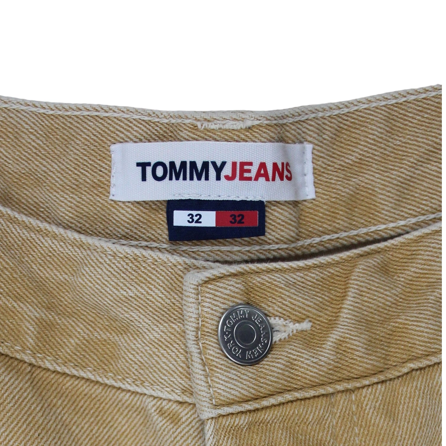 Tommy Jeans Sand Skater Jeans | Shop from Crisis Online