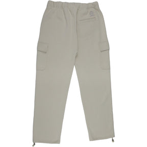 Tommy Hilfiger Beige Cargo Track Pants