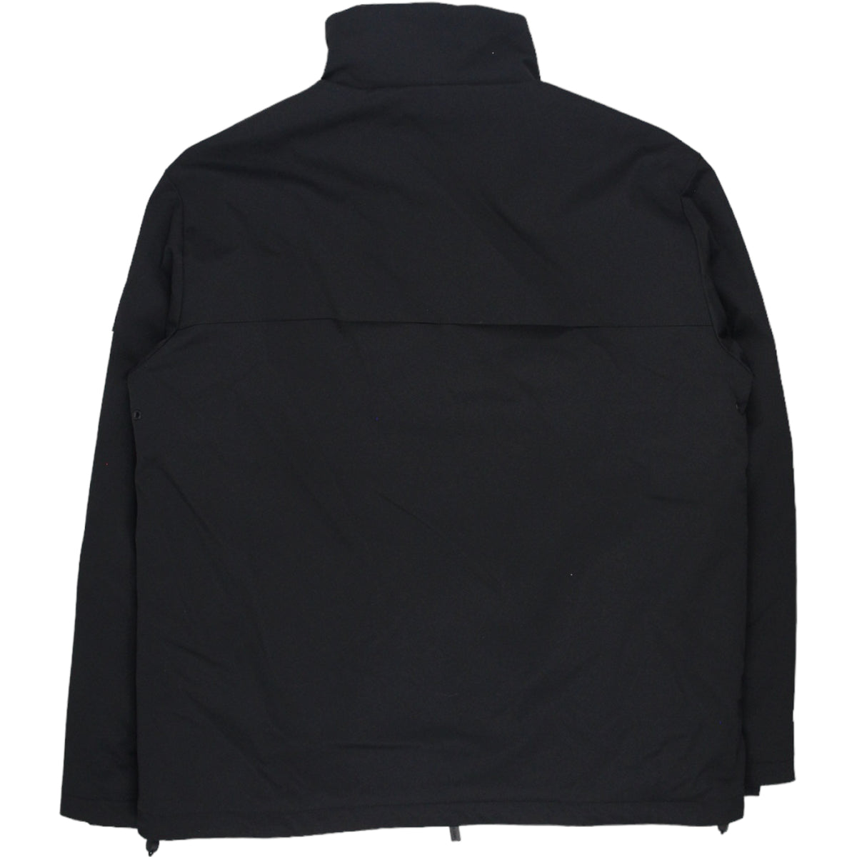 Calvin Klein Black Padded Field Jacket