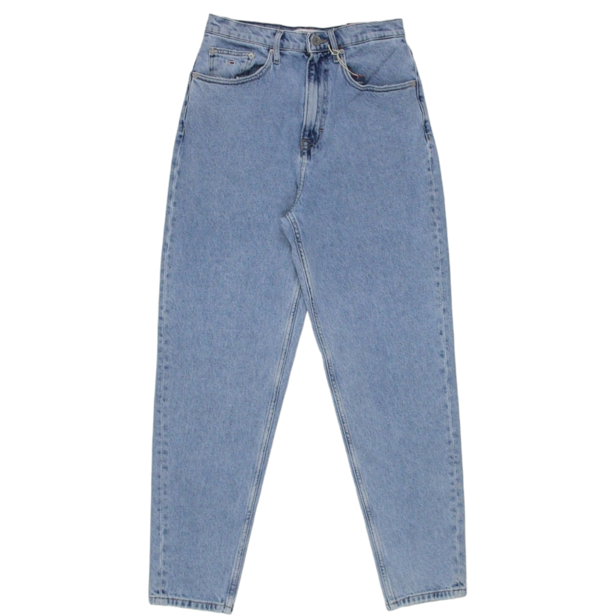 Tommy Jeans Blue Mom Jeans