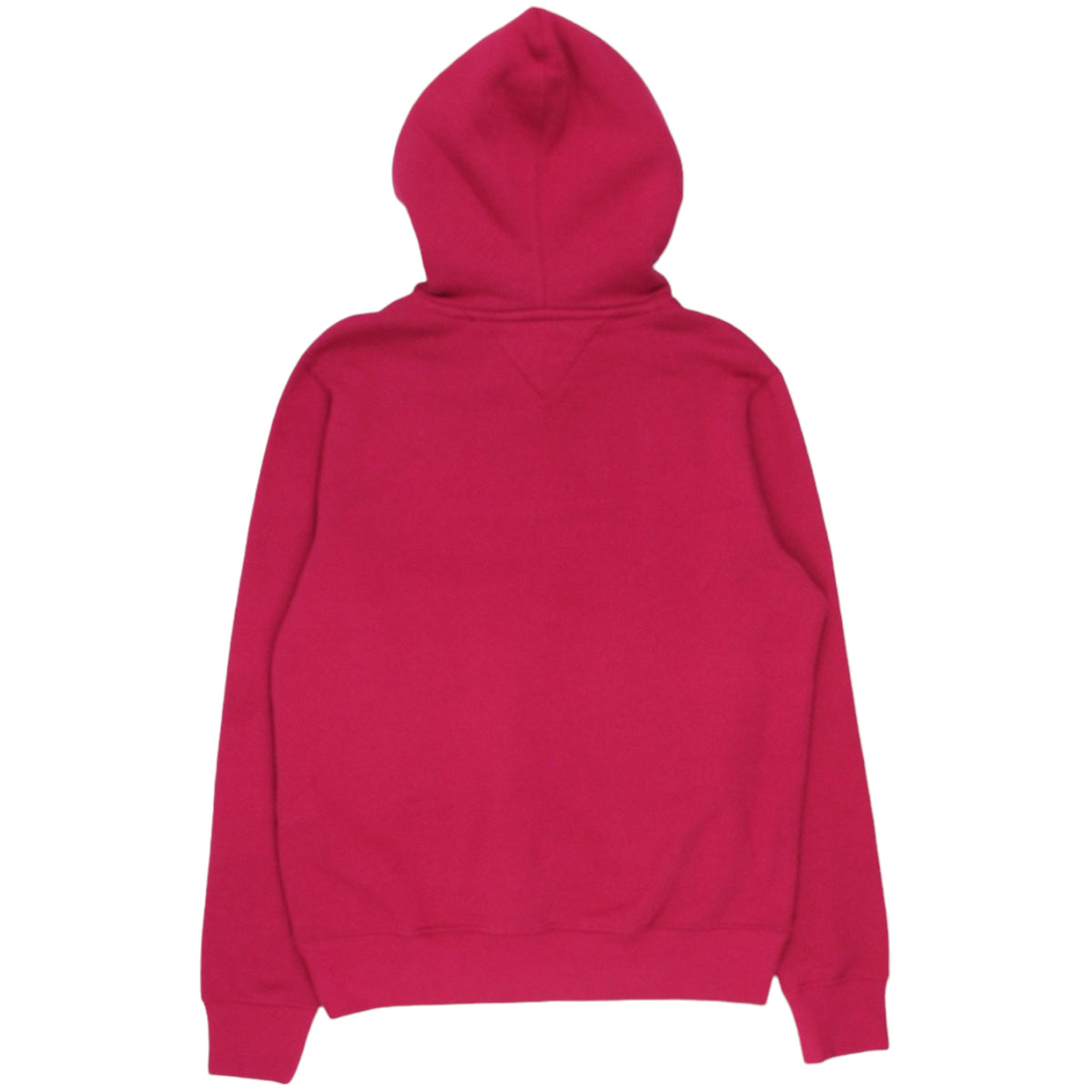 Tommy Hilfiger Berry Arched Varsity Hoody