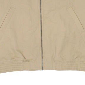 Tommy Hilfiger Khaki Tech Ivy Jacket