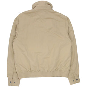 Tommy Hilfiger Khaki Tech Ivy Jacket