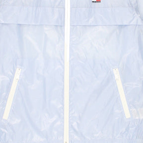 Tommy Hilfiger Blue Tech Gloss Jacket
