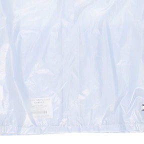Tommy Hilfiger Blue Tech Gloss Jacket