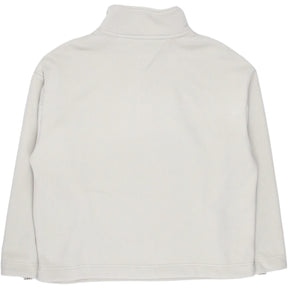 Tommy Jeans Beige Polar Fleece Top