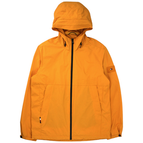 Tommy Hilfiger Ochre Portland Hooded Jacket