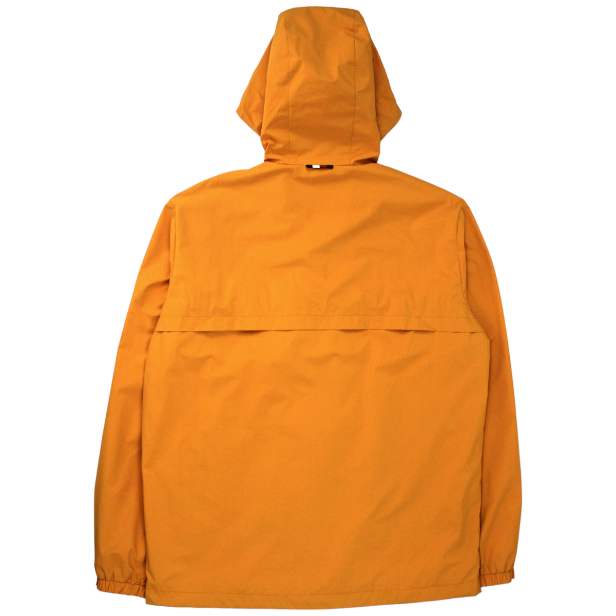 Tommy Hilfiger Ochre Portland Hooded Jacket