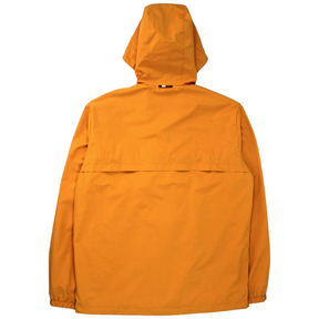 Tommy Hilfiger Ochre Portland Hooded Jacket