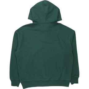 Tommy Hilfiger Green Monotype Hoody