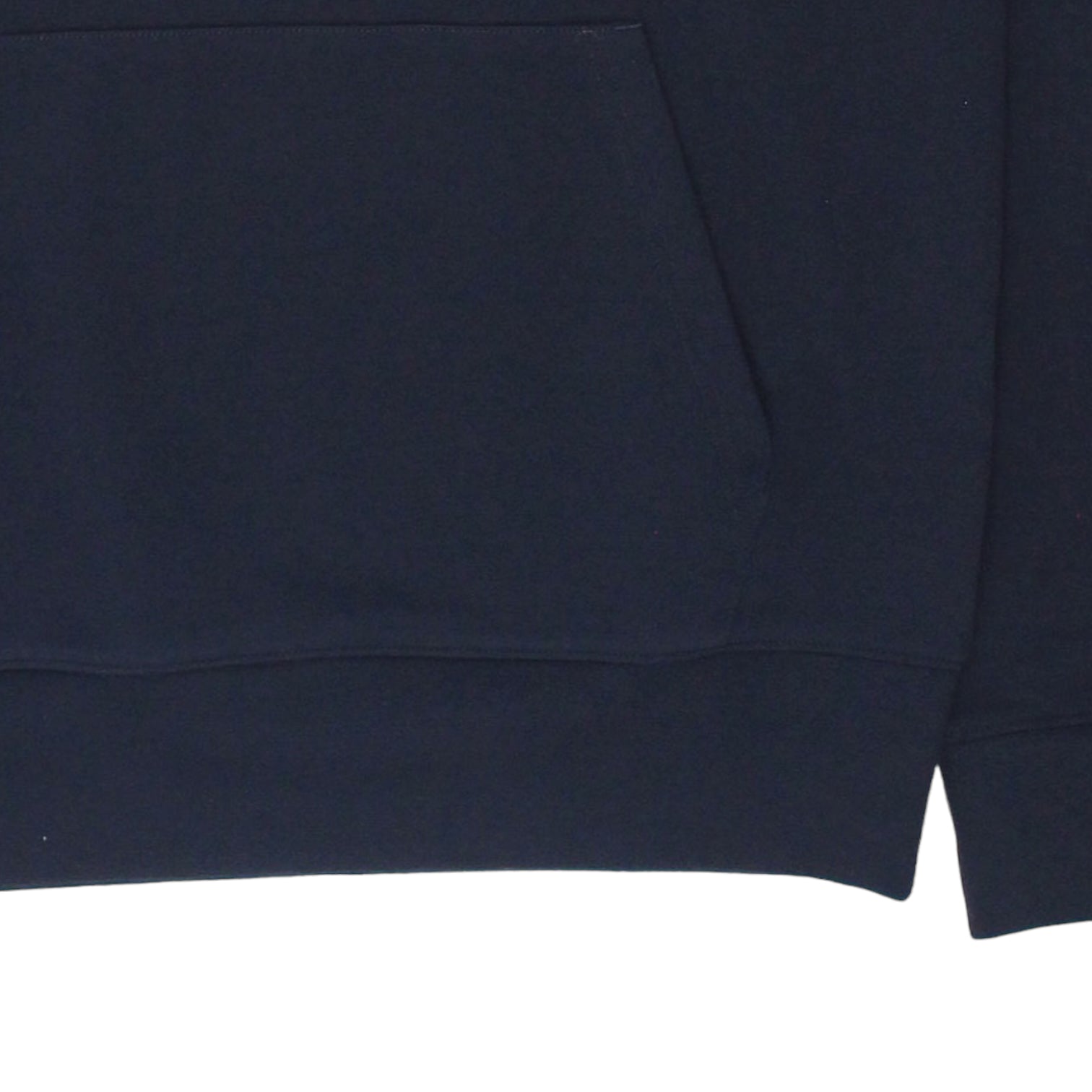 Tommy Hilfiger Navy Icon Laurel Hoody