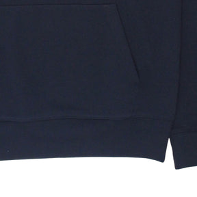 Tommy Hilfiger Navy Icon Laurel Hoody