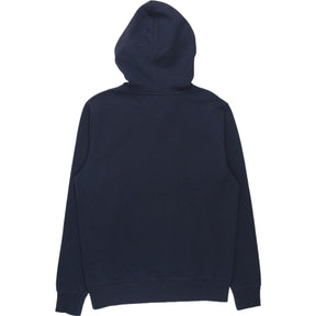 Tommy Hilfiger Navy Icon Laurel Hoody