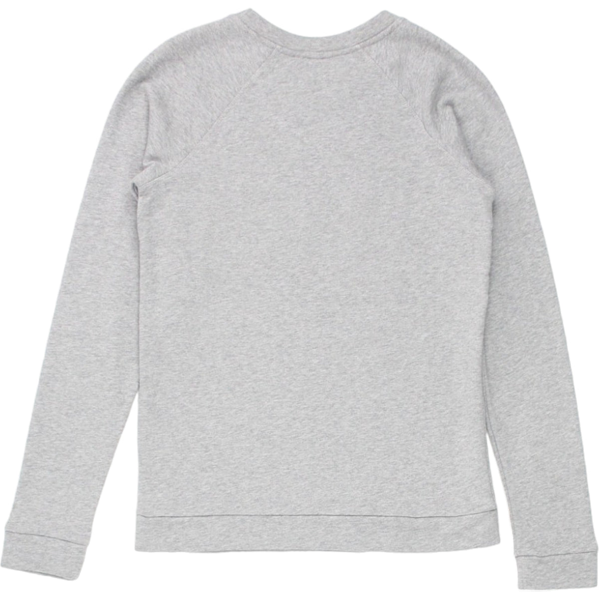 Bella Freud Grey Dance Sweatshirt