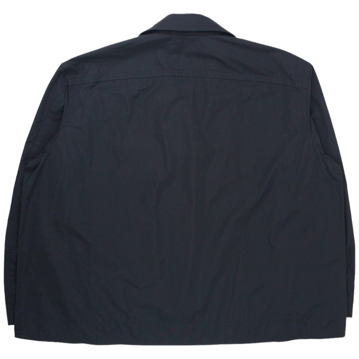 Uniqlo +J Black Cropped Jacket