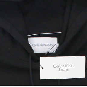 Calvin Klein Jeans Black Hoodie