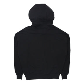 Calvin Klein Jeans Black Hoodie