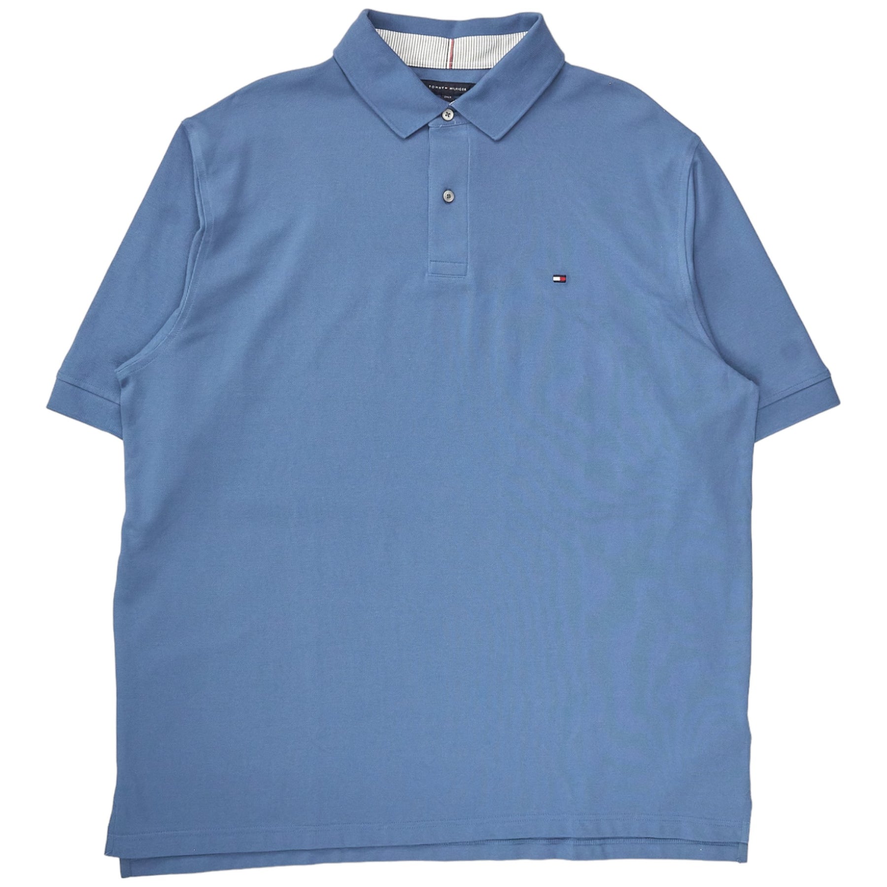 Tommy Hilfiger Blue 1985 Polo Shirt