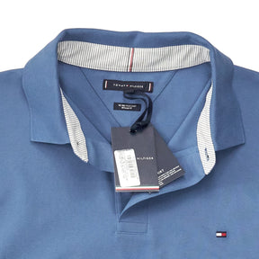 Tommy Hilfiger Blue 1985 Polo Shirt