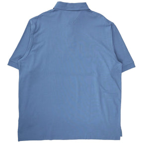 Tommy Hilfiger Blue 1985 Polo Shirt