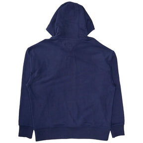 Tommy Jeans Navy Luxe Hoody