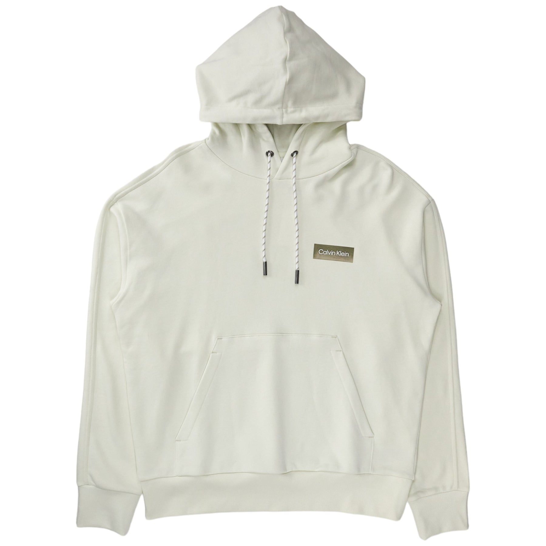 Calvin Klein Icicle Graphic Hoody