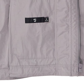 Uniqlo +J Grey Oversized Mountain Jacket