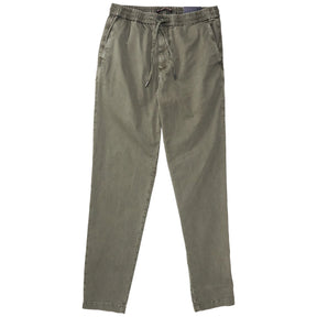 Tommy Hilfiger Army Green Pants