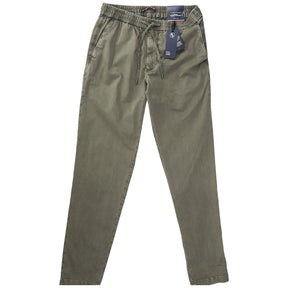 Tommy Hilfiger Army Green Pants