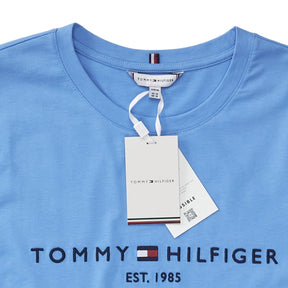 Tommy Hilfiger Blue Regular Tee