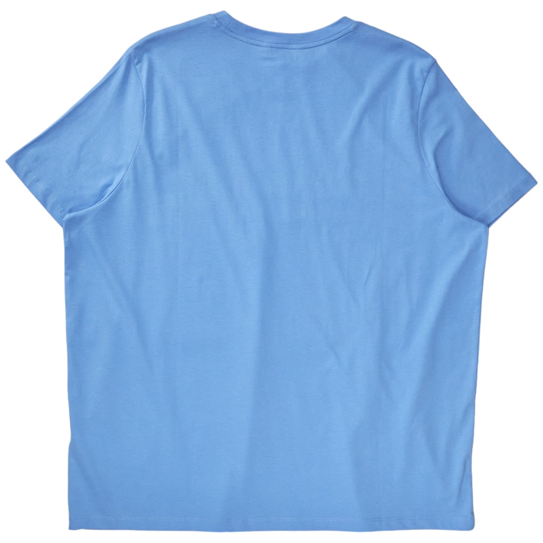 Tommy Hilfiger Blue Regular Tee