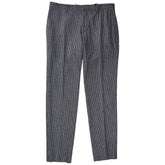 Tommy Hilfiger Grey/Black Check Trousers