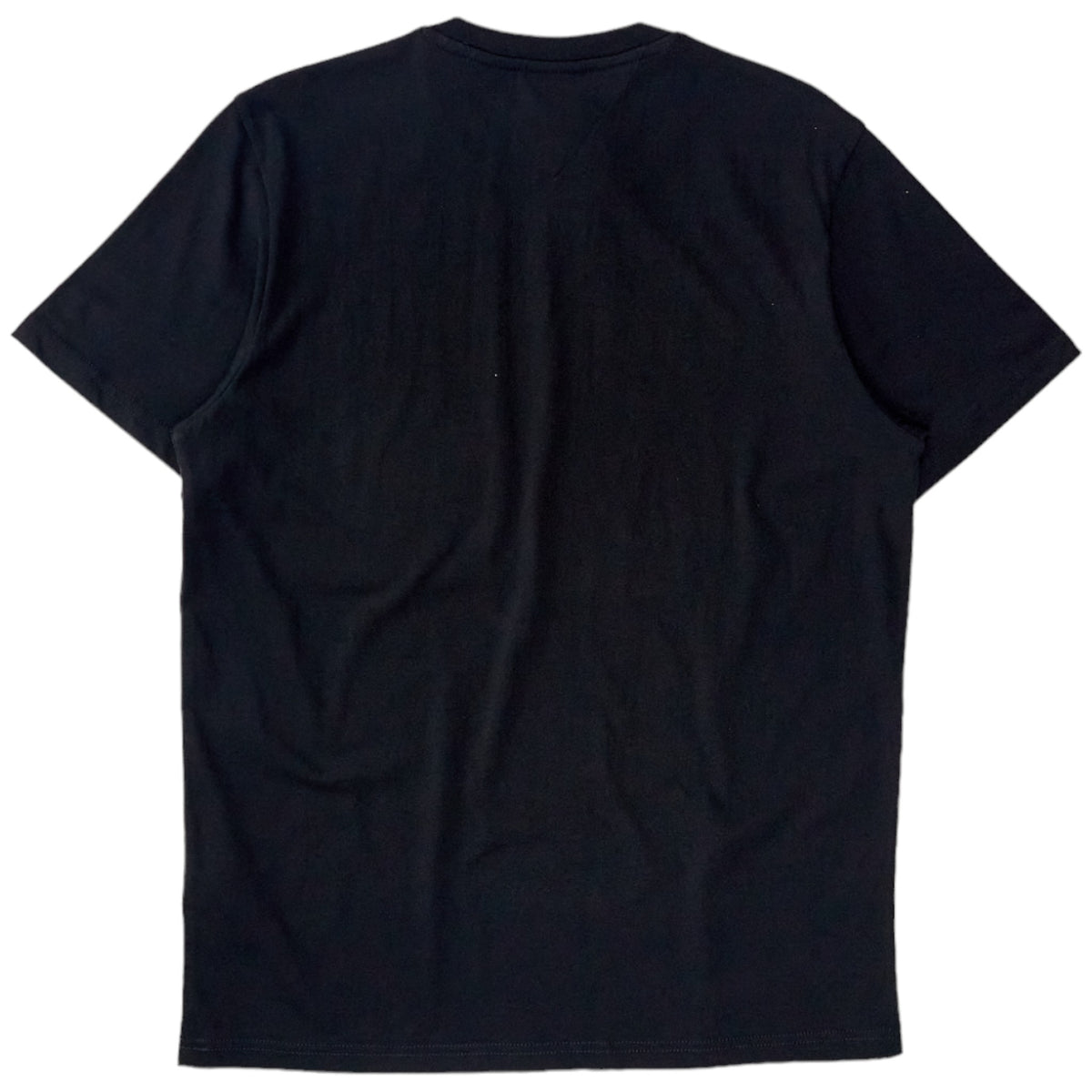 Tommy Jeans Black NYC Tee