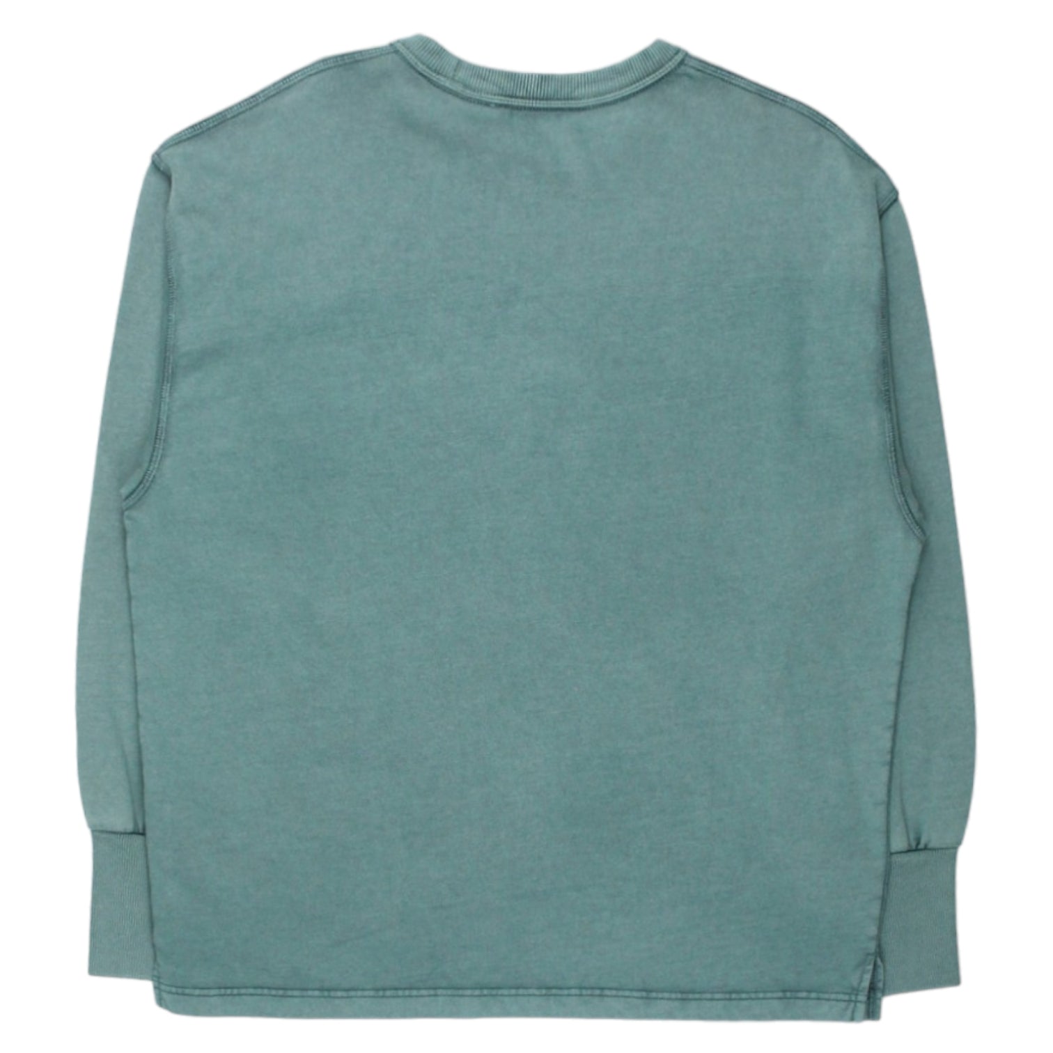 YMC Green Sara Sweatshirt