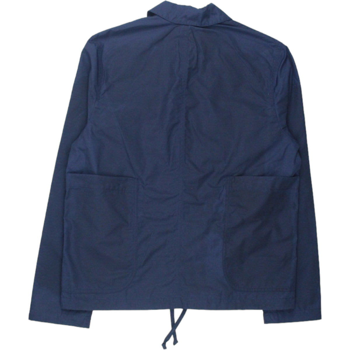 YMC Navy Rain Jacket