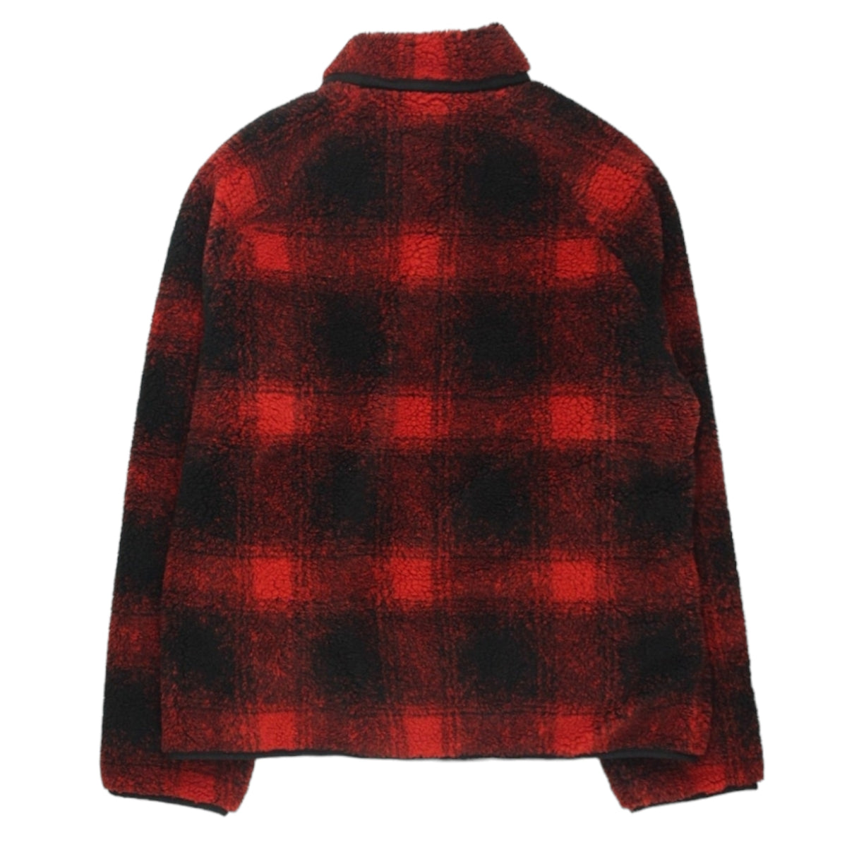 YMC Red/Black Beach Jacket