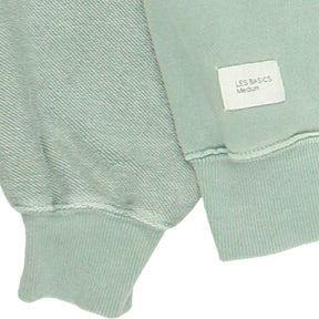 Les shop basics sweatshirt