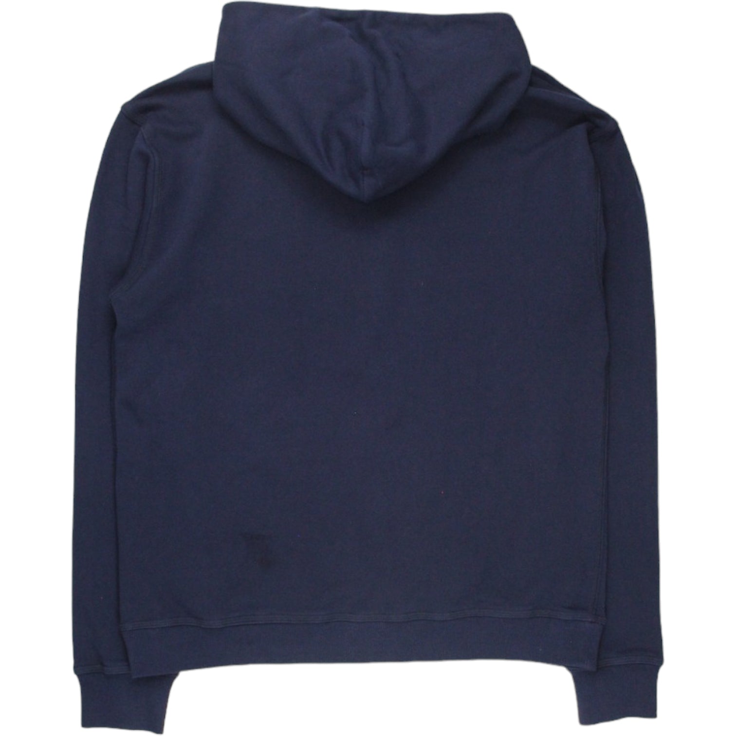 YMC Navy Oversized Sweatshirt