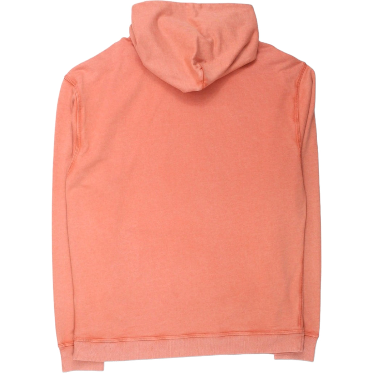 YMC Paprika Hooded Sweatshirt