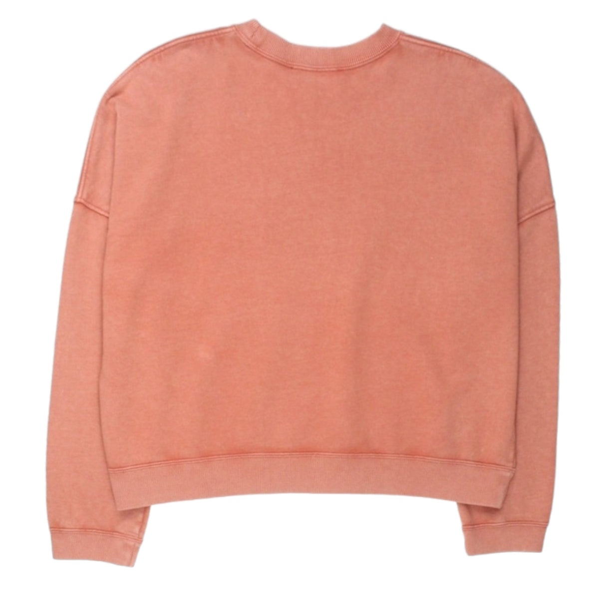 YMC Rust Almost Grown Sweatshirt