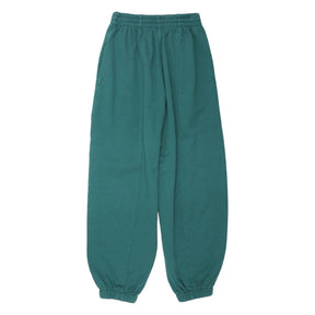 YMC Green Zipped Sweatshirt Pants