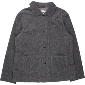 YMC Grey Cord Squiggle Jacket