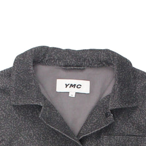 YMC Grey Cord Squiggle Jacket