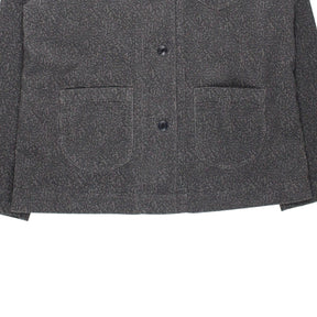 YMC Grey Cord Squiggle Jacket