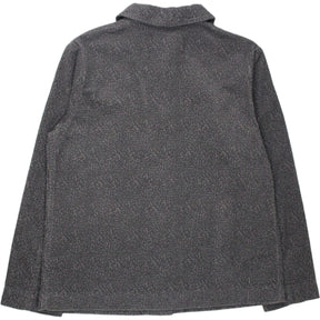 YMC Grey Cord Squiggle Jacket