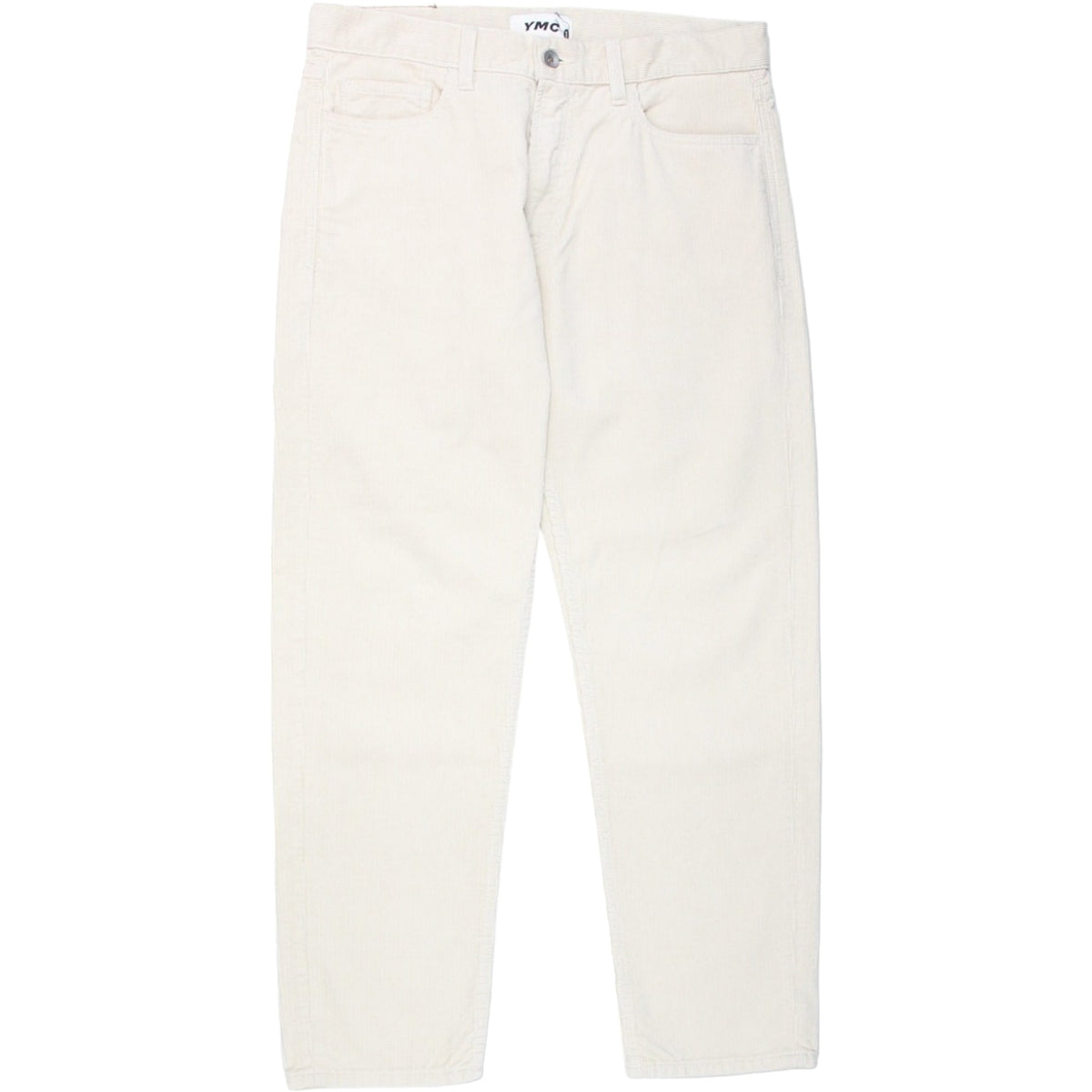 YMC Stone Cord Tearaway Jean