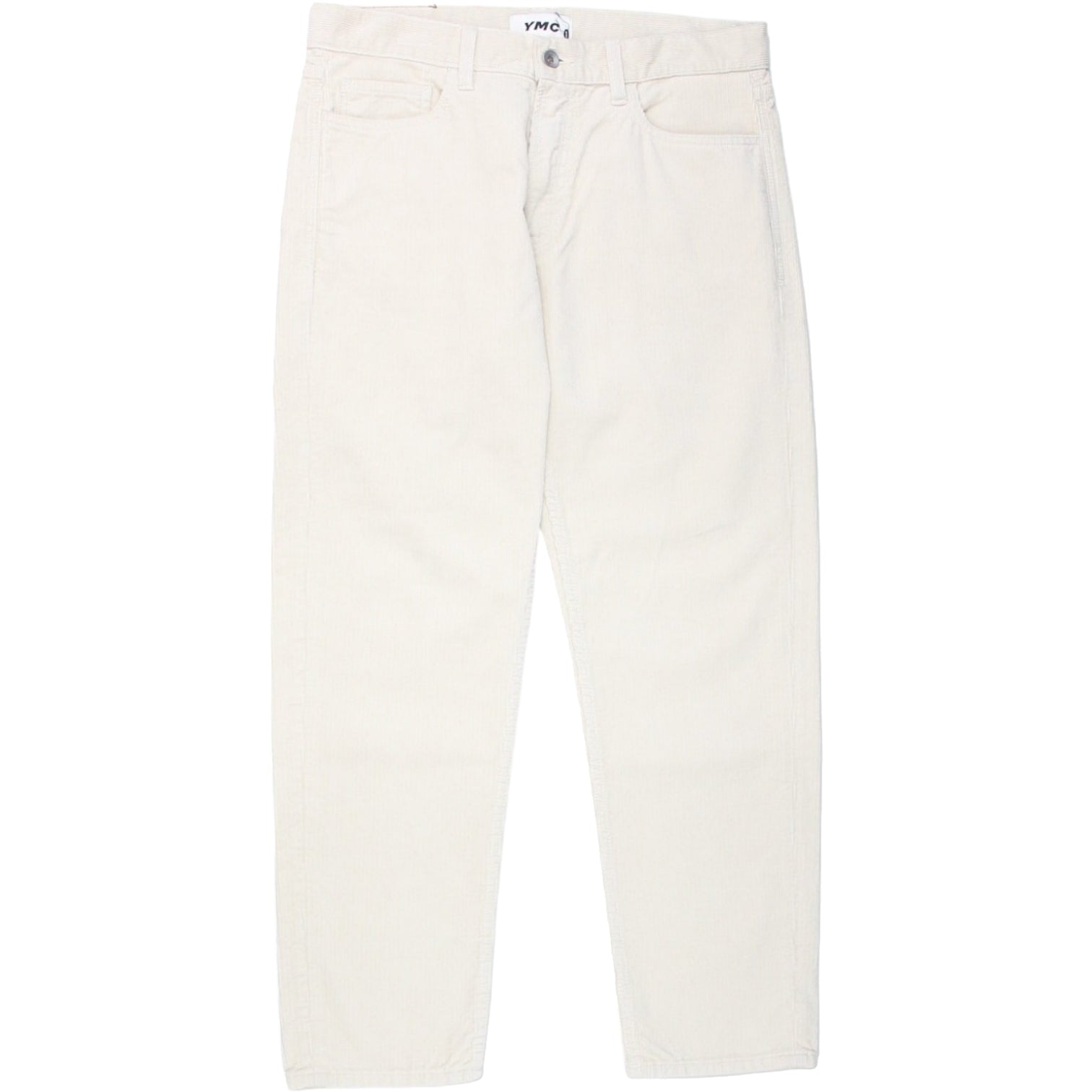 YMC Stone Cord Tearaway Jean