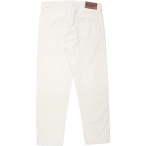 YMC Stone Cord Tearaway Jean