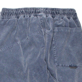 YMC Blue Cord Alva Skate Trouser