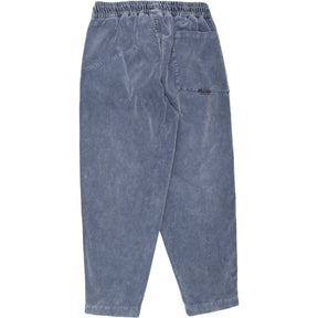 YMC Blue Cord Alva Skate Trouser